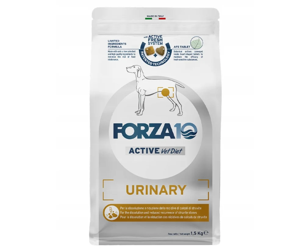 Forza10 Urinary Active 10 kg