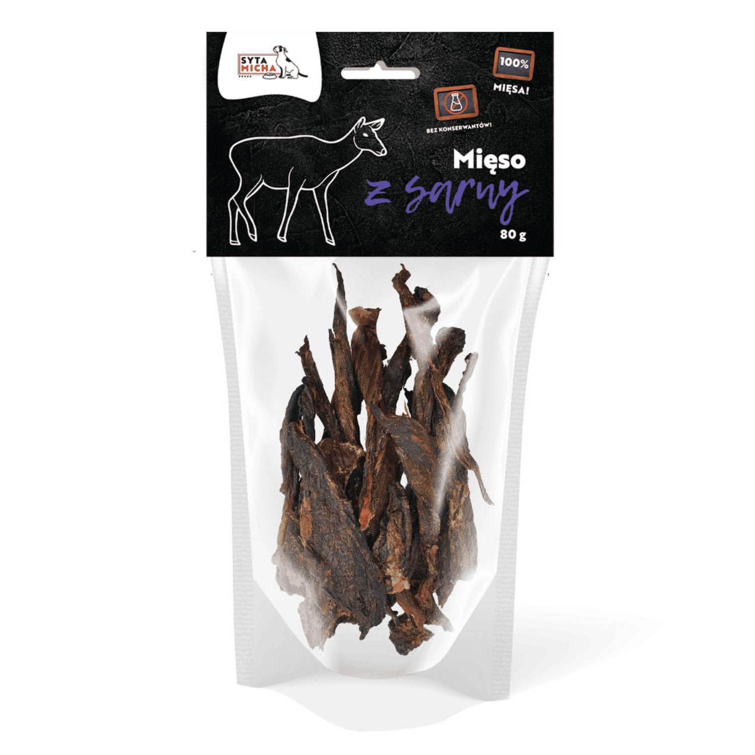 Syta Micha sarna 80 g