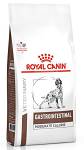 Royal Canin Gastrointestinal Moderate Calorie adult 15 kg