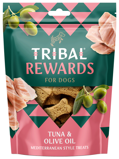 Tribal Rewards tuńczyk 125 g