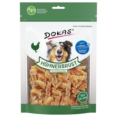 Dokas kurczak 200 g