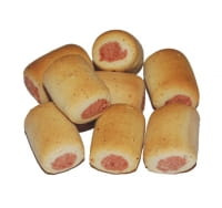 Adbi jagnięcina 1 kg