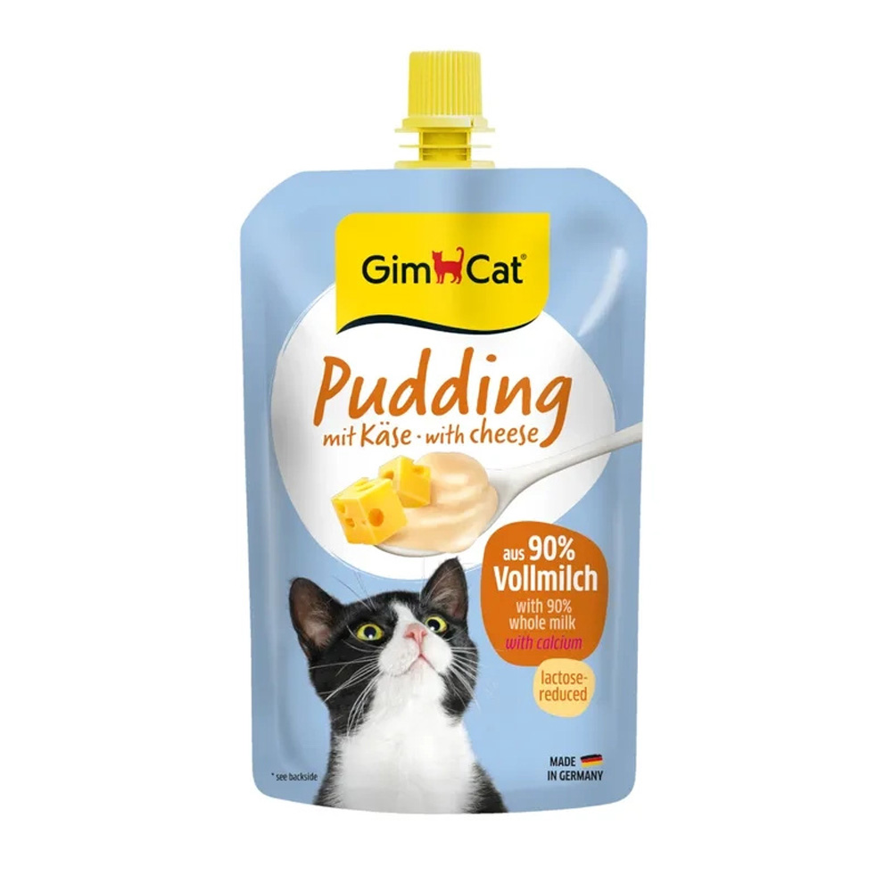 GimCat ser 100 g