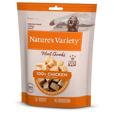 Nature's Variety kurczak adult 50 g