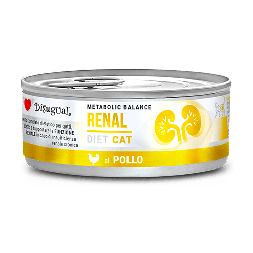 Disugual RENAL kurczak 85 g