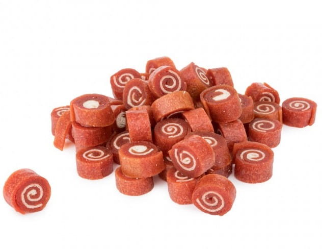 Hau&Miau Sushi jagnięcina, ryba 500 g