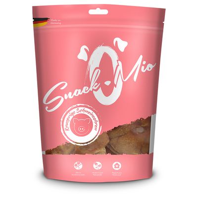 SnackOMio wieprzowina