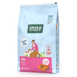 Green Petfood InsectDog owady adult małe rasy 7,5 kg