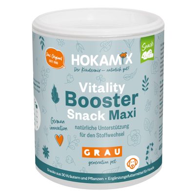 GRAU HOKAMIX 30 Snack Maxi kurczak 400 g