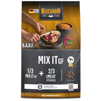 Belcando Mix It adult 3 kg