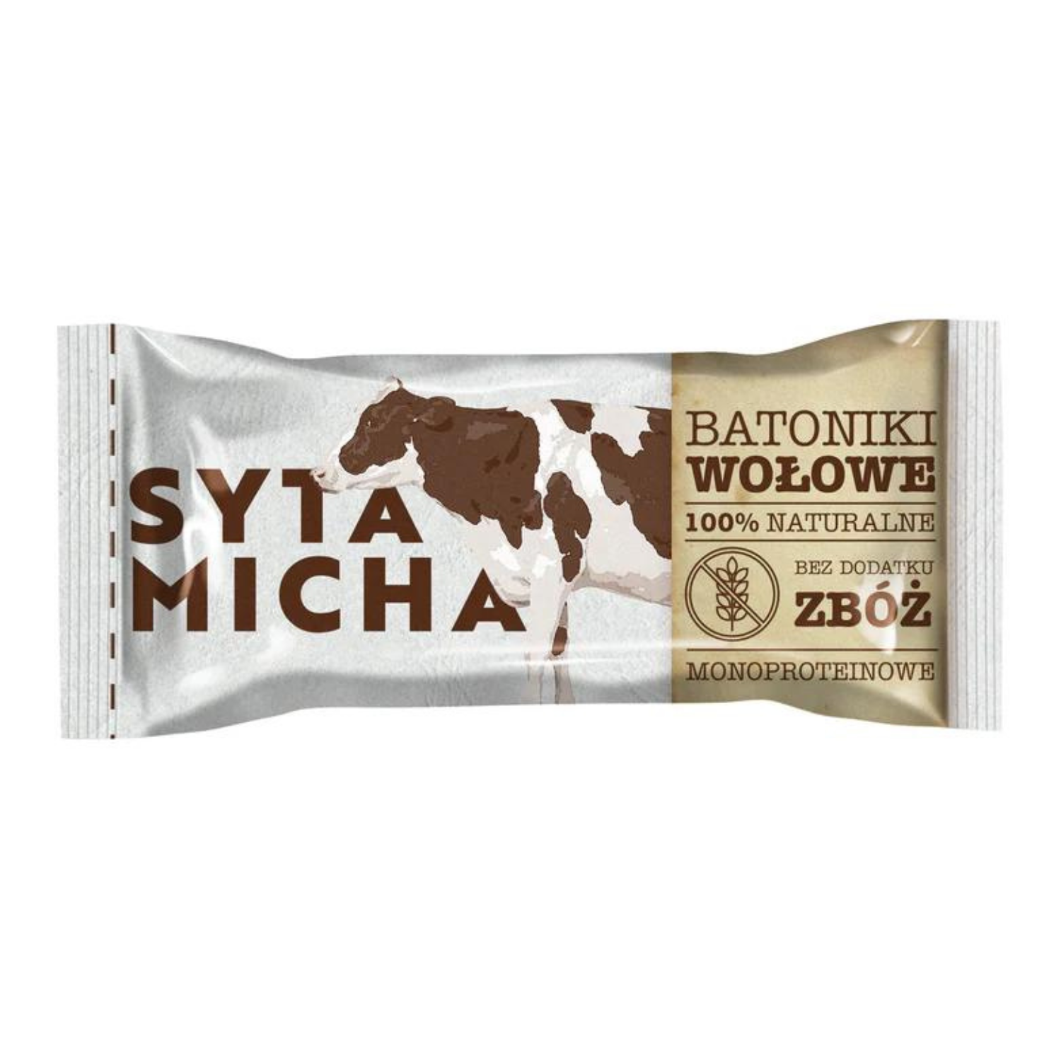 Syta Micha wołowina 25 g