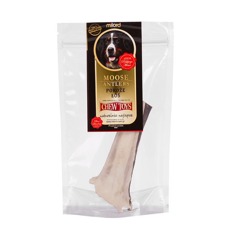 Milord łoś 100 g
