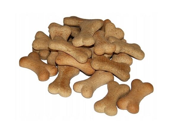 Bosch Biscuit jagnięcina, ryż duże rasy 1 kg