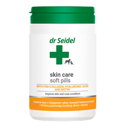 Dr Seidel Soft Pills 225 g
