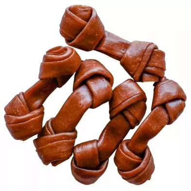 Maced Węzełki kaczka duże rasy 500 g