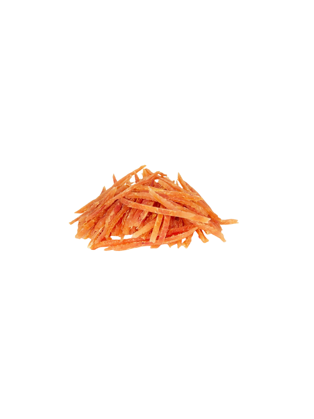 Nekko Meat Snack miękkie paski z kurczaka 500 g