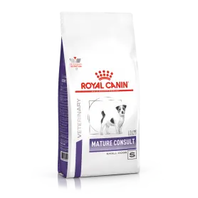 Royal Canin Mature Consult senior małe rasy 3,5 kg