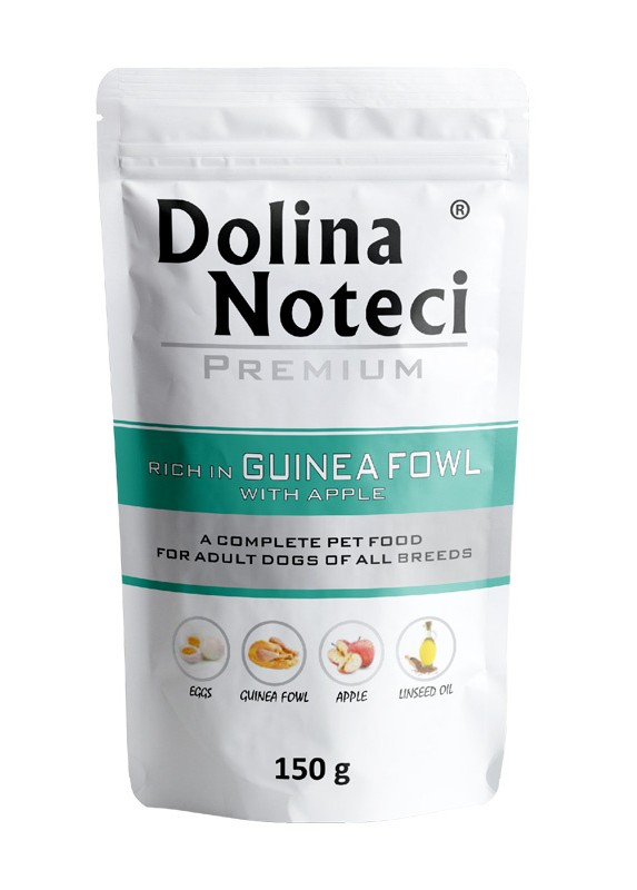 Dolina Noteci Premium perliczka adult 150 g