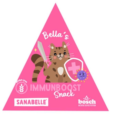 Sanabelle Bella's 20 g