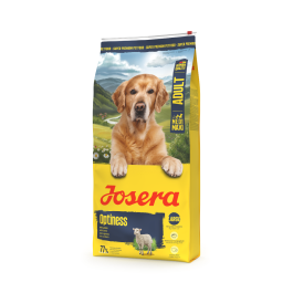 Josera 12.5 kg × 2