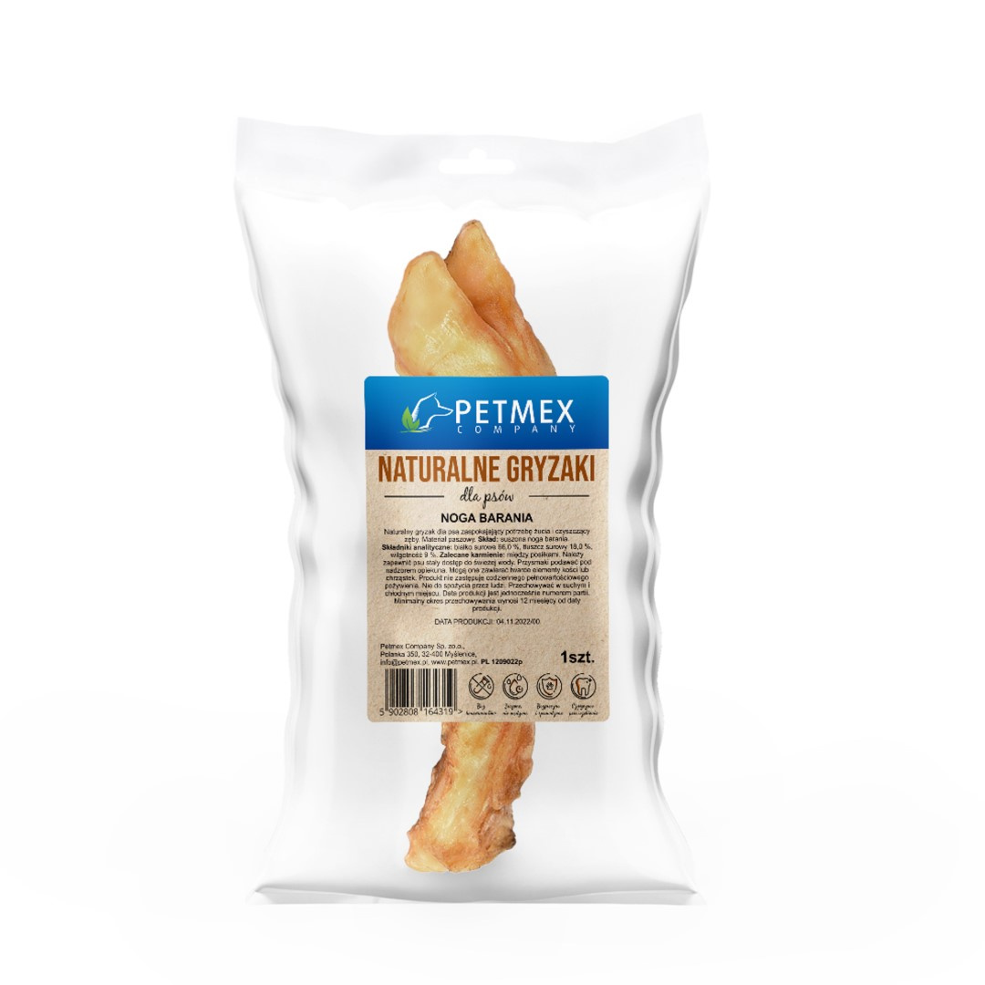 Petmex baranina