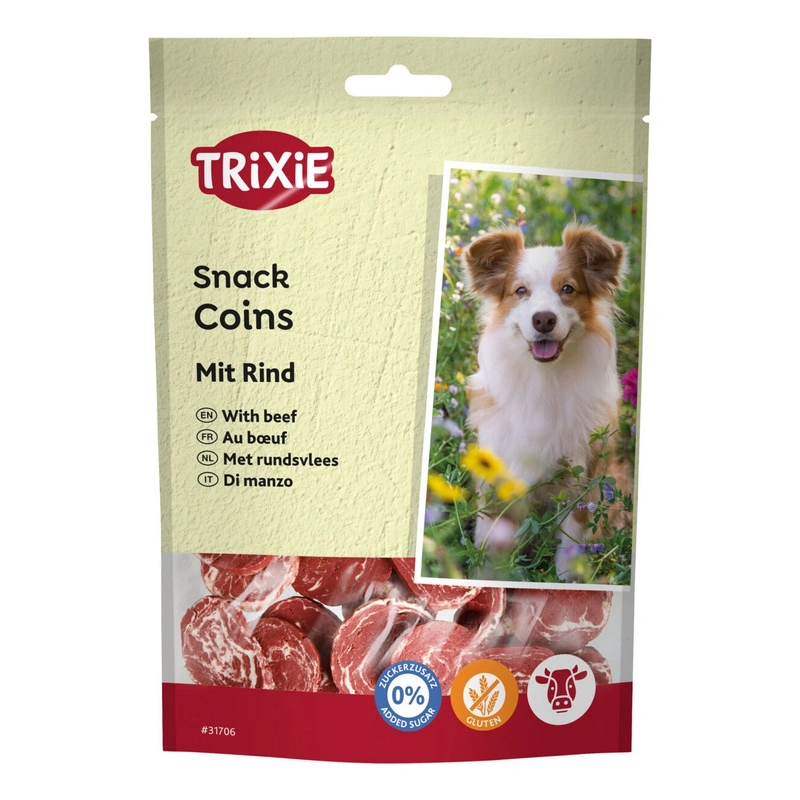 Trixie Premio wołowina adult 100 g