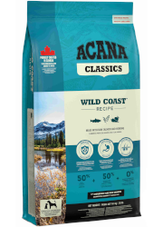 Acana Wild Coast ryba 14,5 kg