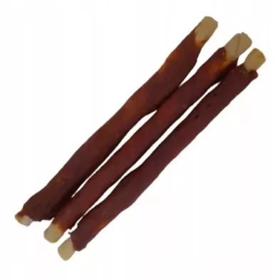 Trzy Psy królik, wołowina 100 g × 3