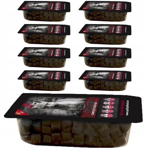 Primal Spirit junior 200 g × 9