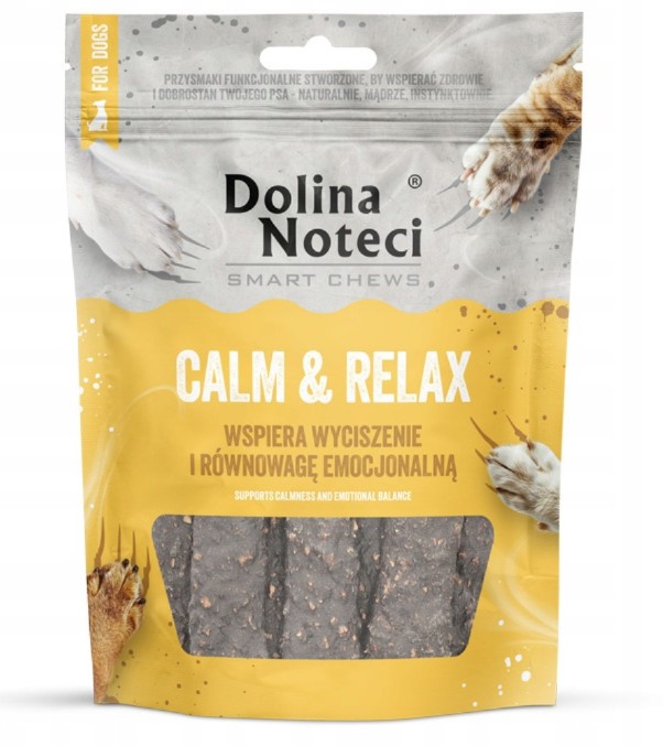 Dolina Noteci Smart Chews 100 g