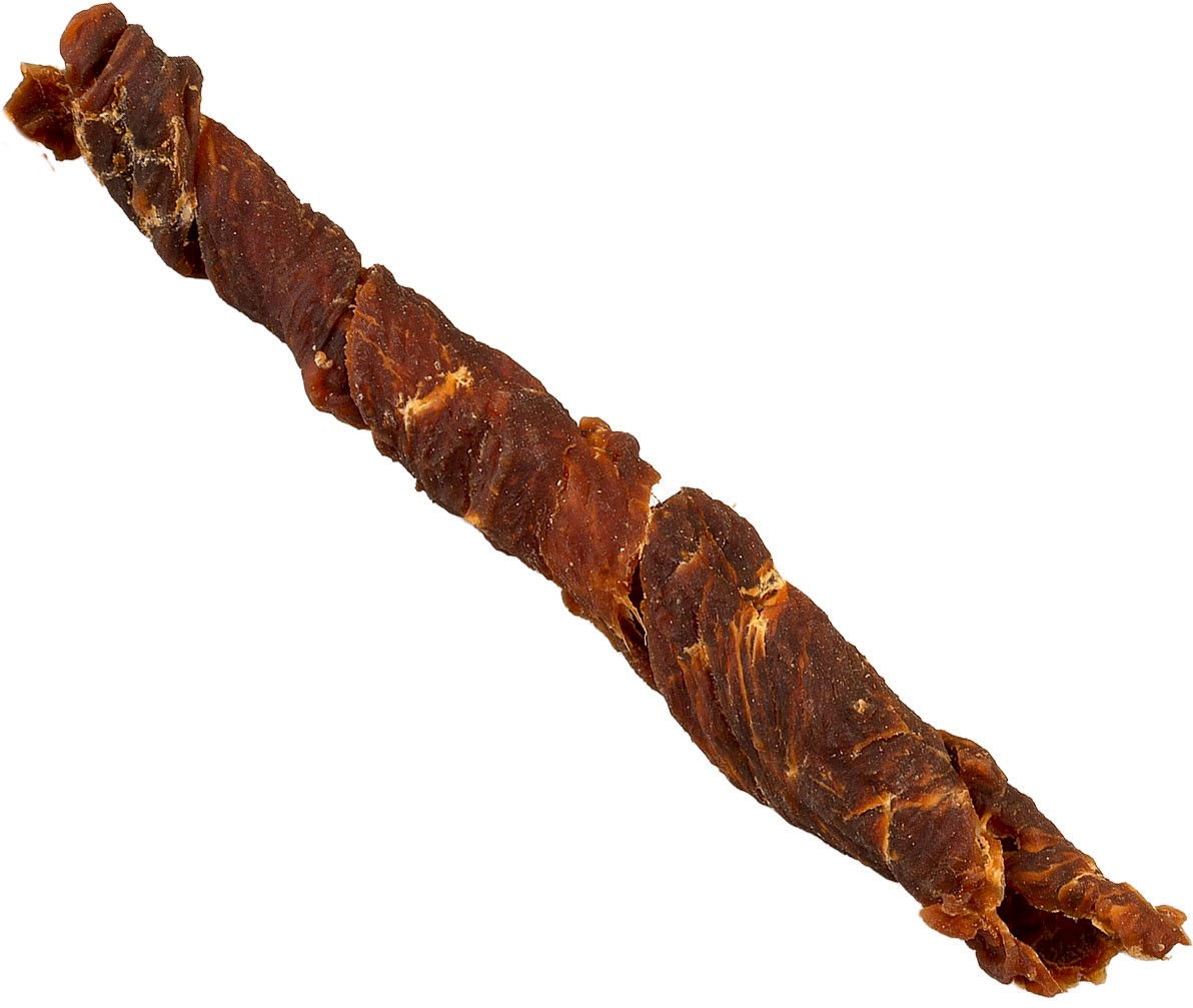 The Barkers BBQ kaczka 14 g