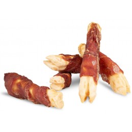 Hau&Miau Puzzo Snack jagnięcina, kaczka 250 g