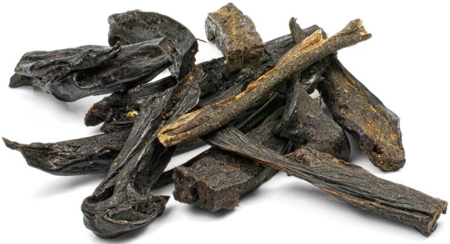 Petmex wątroba wołowa 100 g