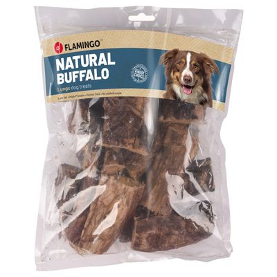Flamingo Nature Snack bawole płuca 200 g