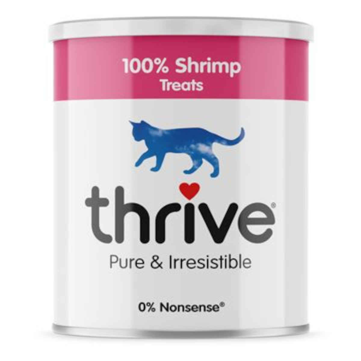 Thrive krewetki 110 g