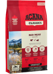 Acana Classics czerwone mięso 9.7 kg × 2