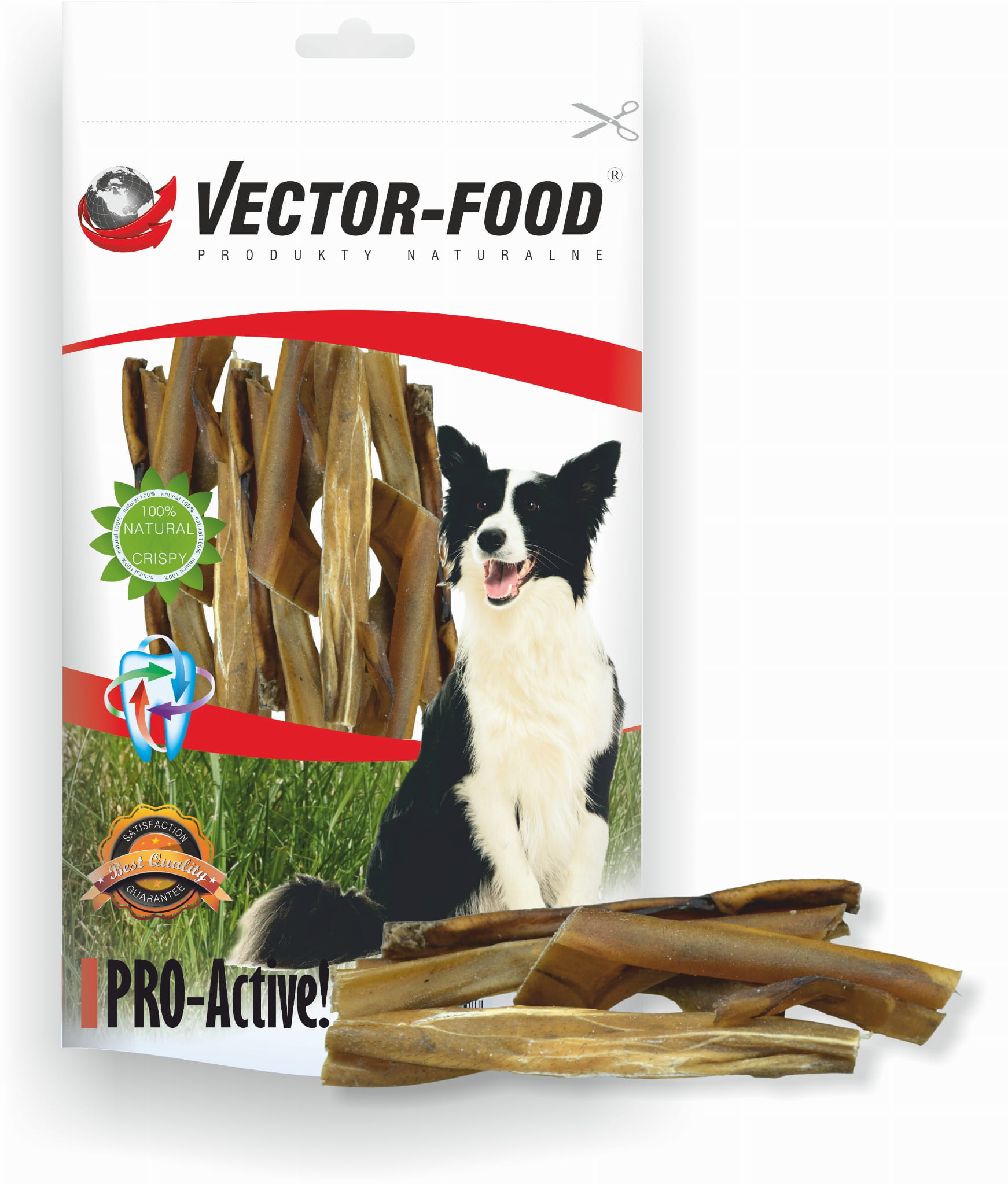 Vector-Food wołowina 250 g
