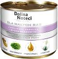 Dolina Noteci Premium królik adult małe rasy 185 g