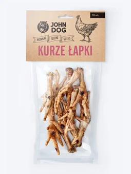 John Dog kurczak 500 g