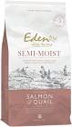 Eden Semi-Moist przepiórka, łosoś adult 2 kg