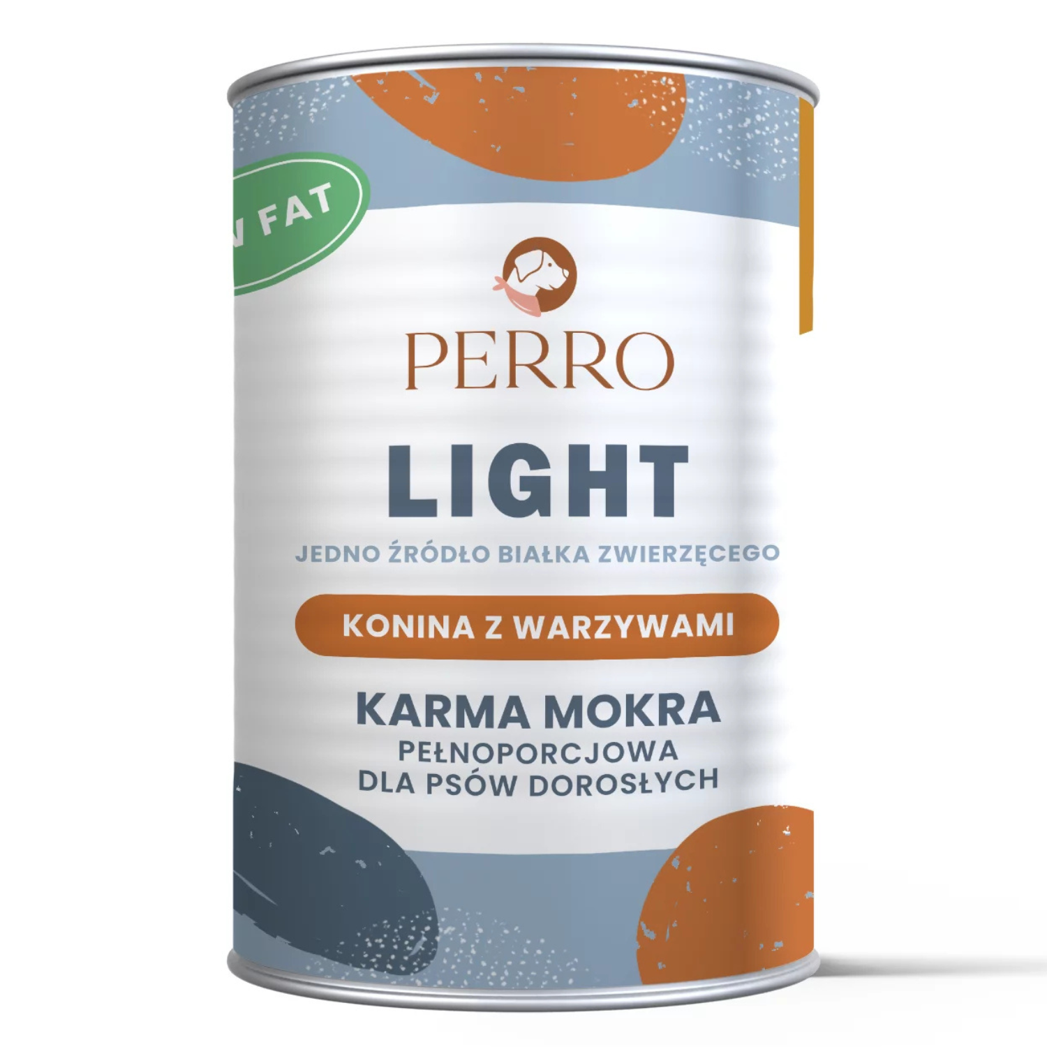Perro Light konina adult 400 g