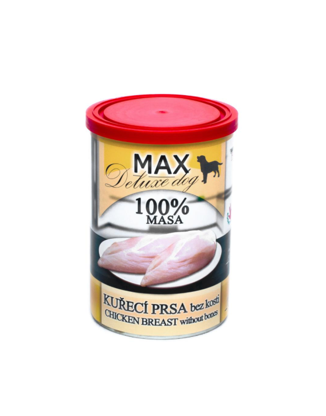 Sokol Falco Max kurczak 400 g