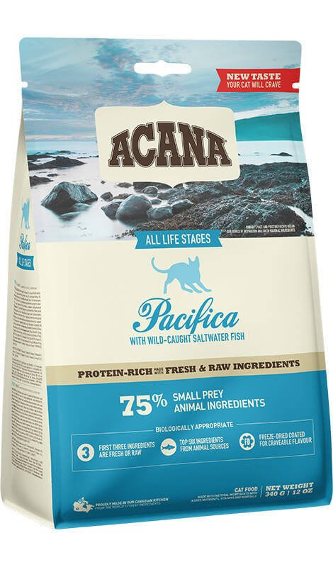 Acana Regionals ryby adult 340 g