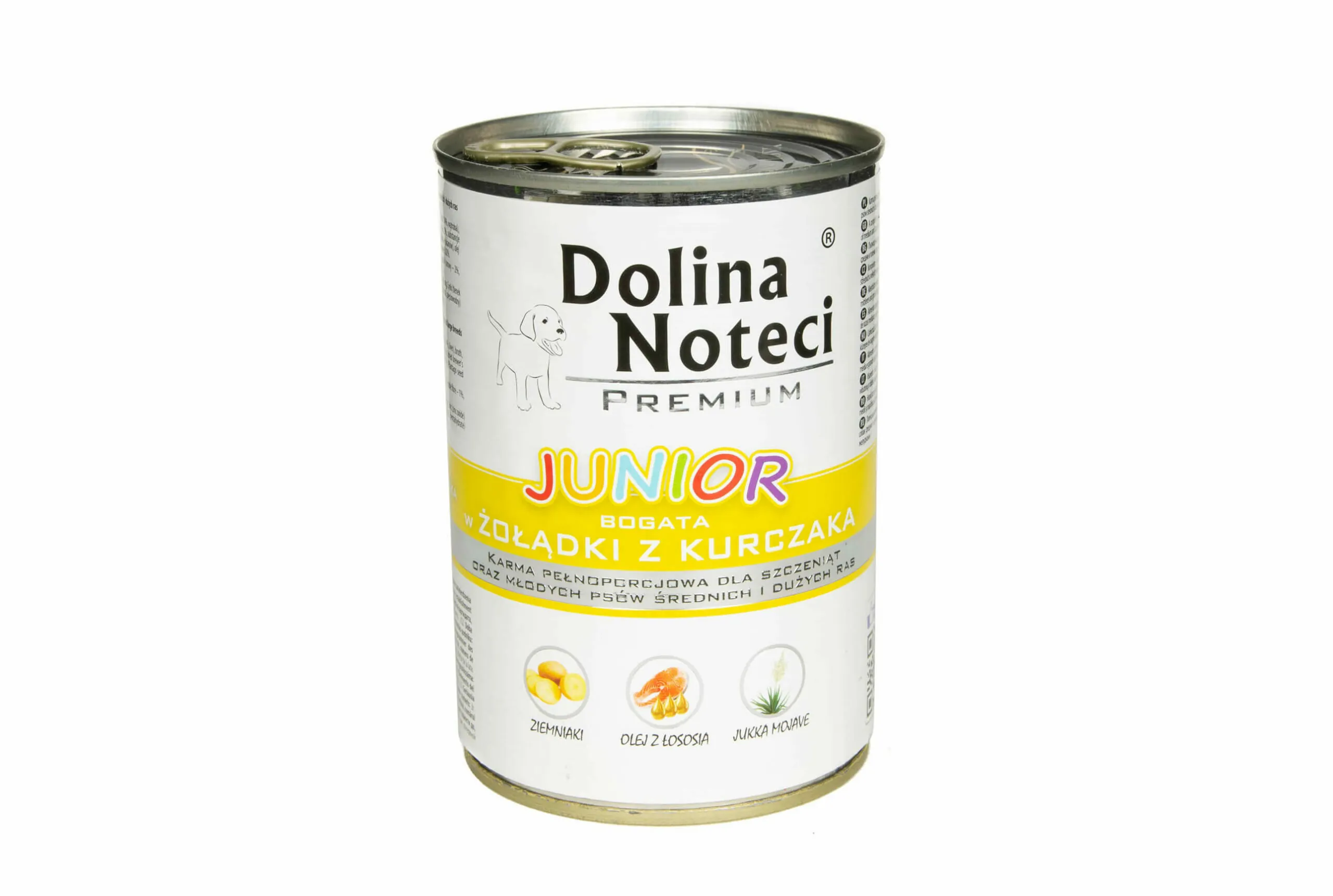 Dolina Noteci Premium kurczak puppy 400 g