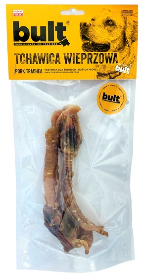 Bult wieprzowina