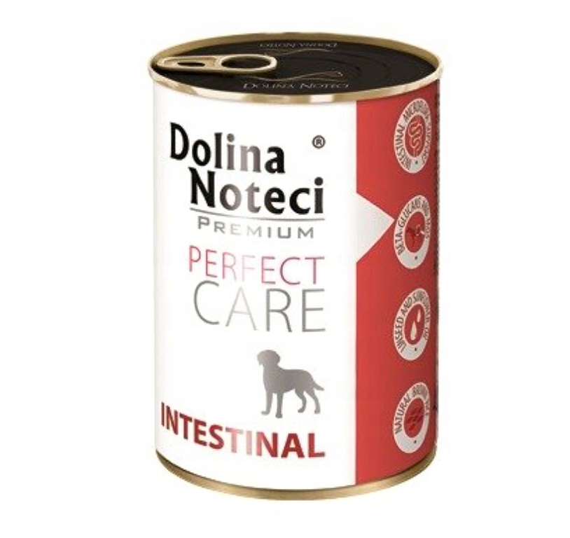 Dolina Noteci Premium Perfect Care kurczak adult 400 g