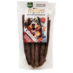 Milord wołowina 80 g