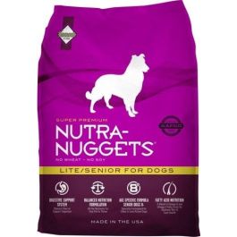 Nutra Nuggets Lite senior 15 kg