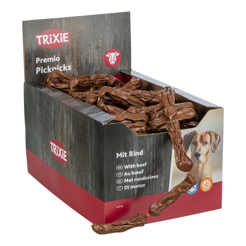 Trixie Premio wołowina
