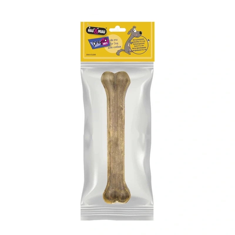 Hau&Miau wołowina 320 g